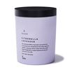 Ciao Bella Aura Citronella 3Wick Candle Lavender