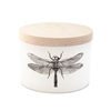Ciao Bella Citrus & Basil Citronella 3Wick Candle