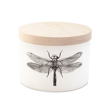 Ciao Bella Citrus & Basil Citronella 3Wick Candle