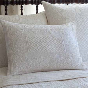 Ciao Bella Taylor Linens Abigail Shams