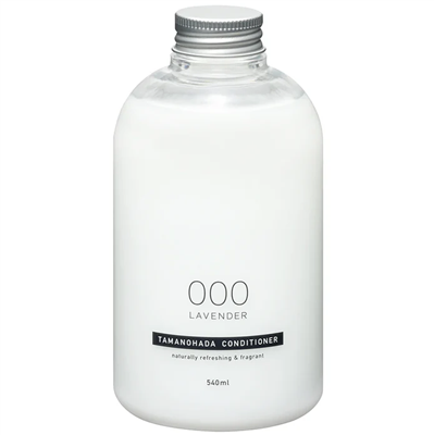 Ciao Bella Tamanohada Japanese Conditioner