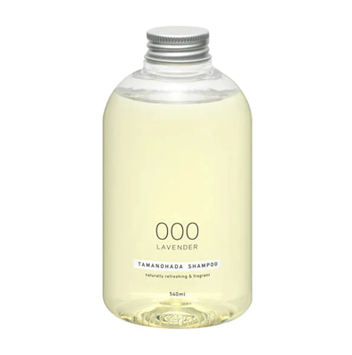 Ciao Bella Tamanohada Japanese Shampoo