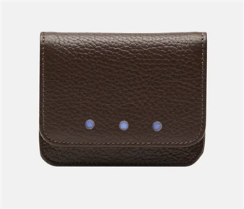 Ciao Bella  Ascot Coin & Card Case