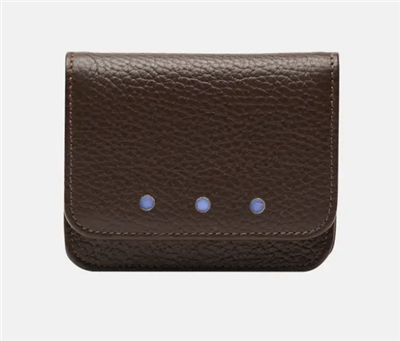 Ciao Bella  Ascot Coin & Card Case