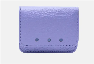 Ciao Bella  Ascot Coin & Card Case
