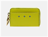 Ciao Bella  Ascot Coin & Card Case