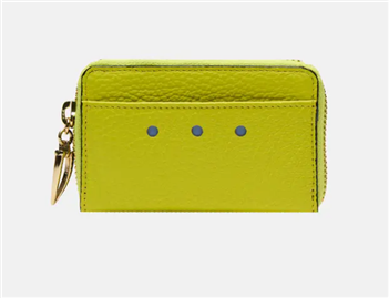 Ciao Bella  Ascot Coin & Card Case