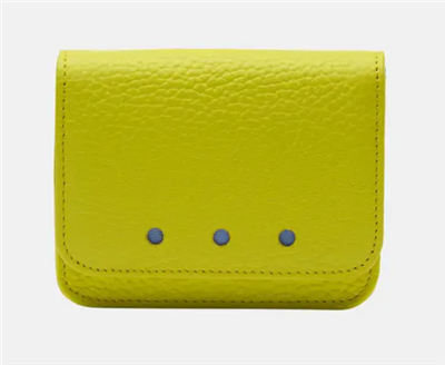 Ciao Bella  Ascot Coin & Card Case