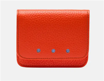 Ciao Bella  Ascot Coin & Card Case