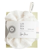 Ciao Bella Bamboo Pouf