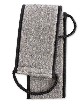 Ciao Bella Bamboo Charcoal Back Scrubber