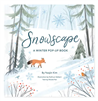 Ciao Bella Snowscape Pop-Up Book