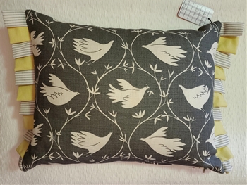 Ciao Bella Vanessa Arbuthnott Branching Out Pillow