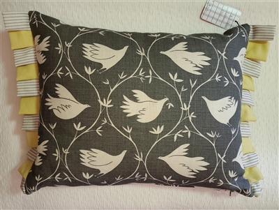 Ciao Bella Vanessa Arbuthnott Branching Out Pillow