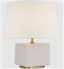 Ciao Bella Toco Table Lamp Visual Comfort