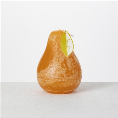 Ciao Bella Vance Kitira Brown Sugar Timber Pear