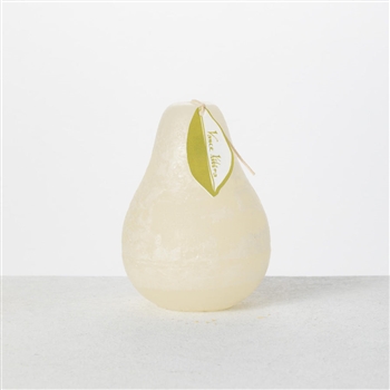 Ciao Bella Vance Kitira Melon White Timber Pear