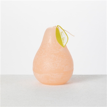 Ciao Bella Vance Kitira Pink Sand Timber Pear