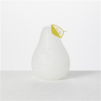 Ciao Bella Vance Kitira White Timber Pear