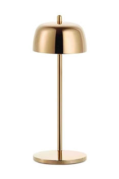 Ciao Bella Zafferano Theta Pro Rose Gold